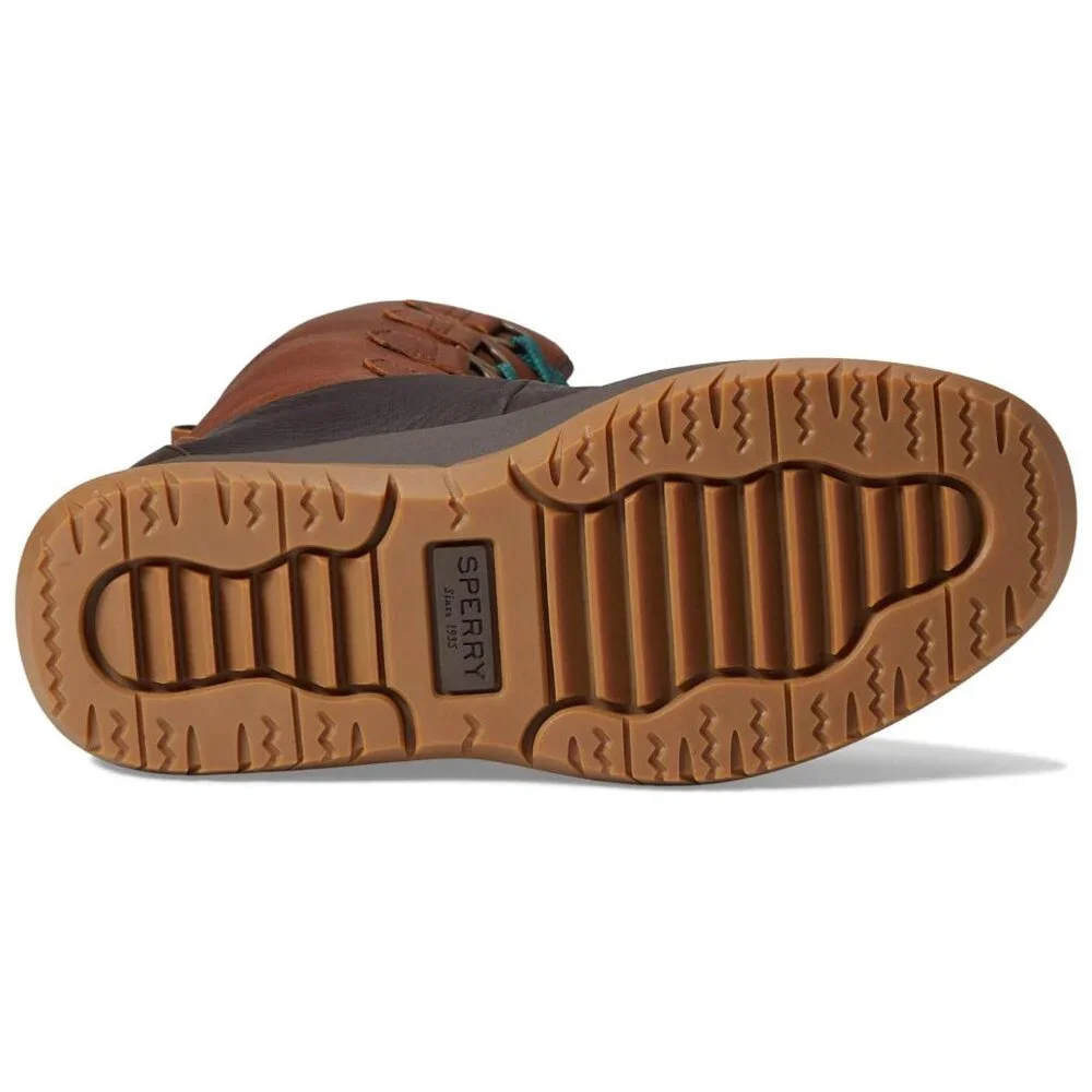 NWOB Sperry Kittery Winter Boot